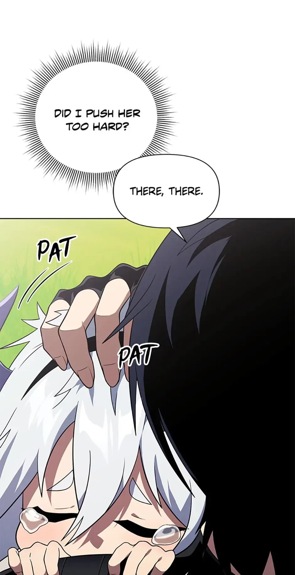 After Ten Millennia in Hell Chapter 45 - 17