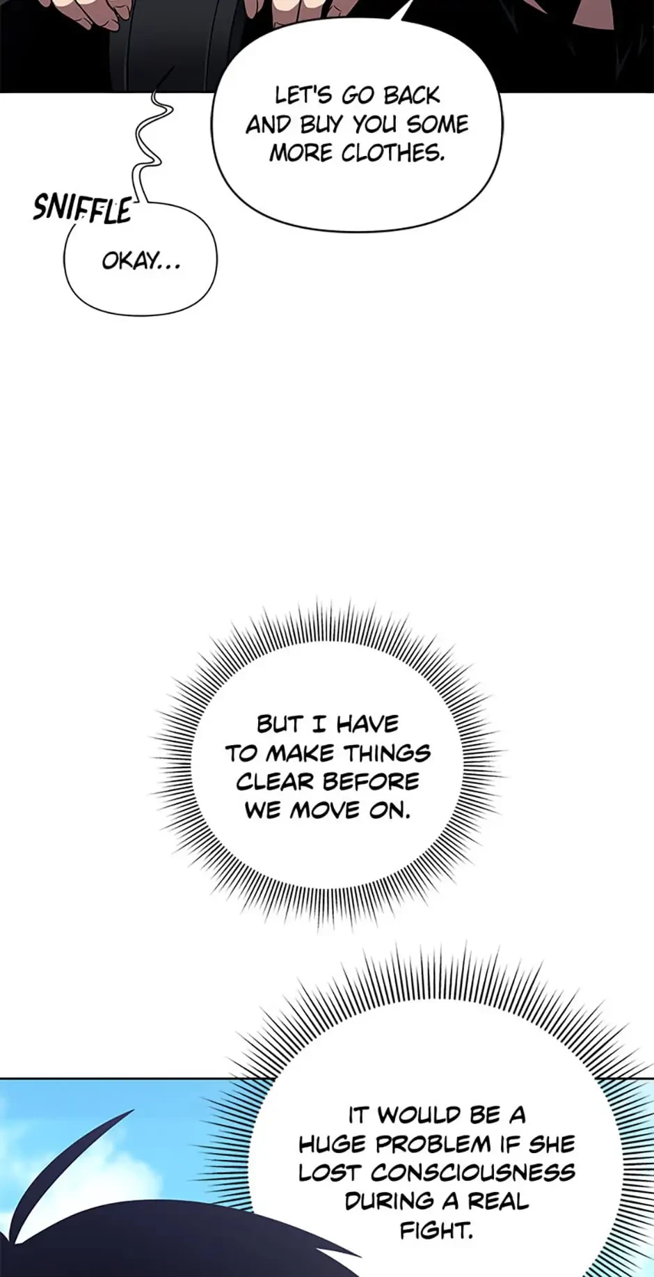 After Ten Millennia in Hell Chapter 45 - 18