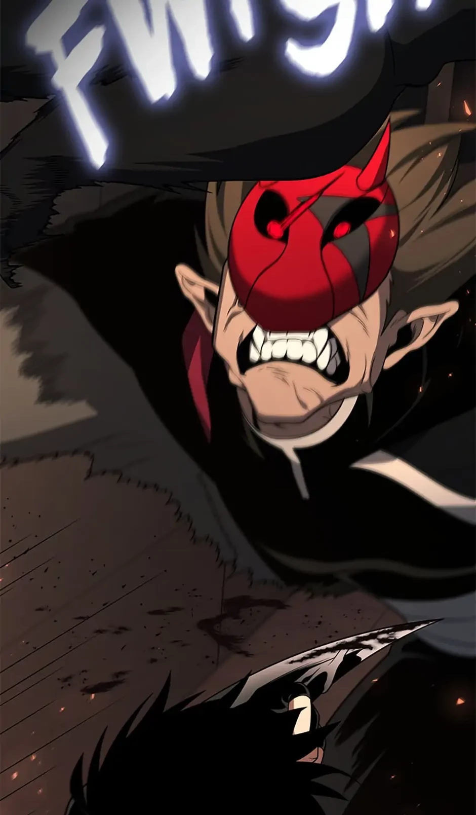After Ten Millennia in Hell Chapter 46 - 78