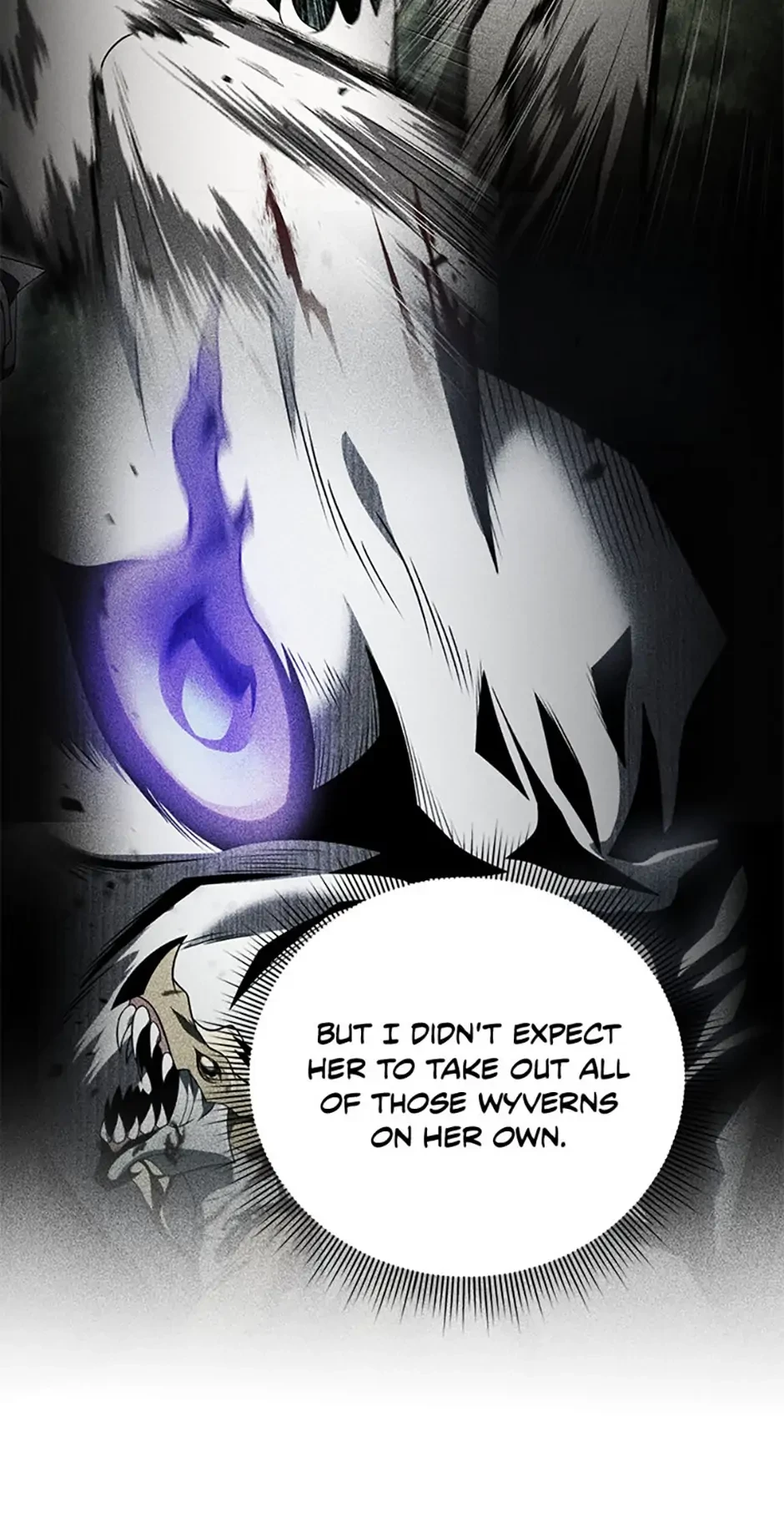 After Ten Millennia in Hell Chapter 45 - 21