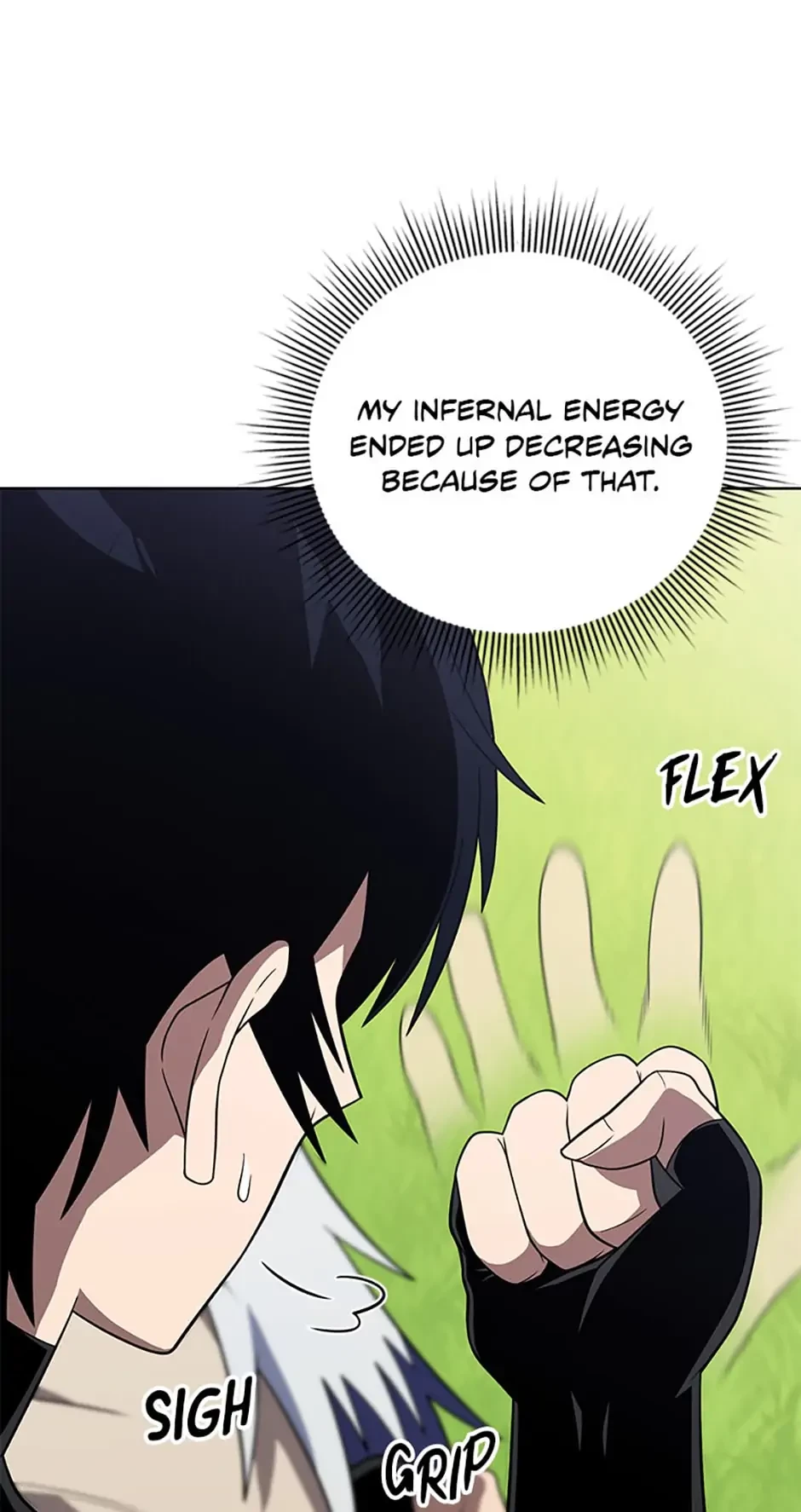 After Ten Millennia in Hell Chapter 45 - 22