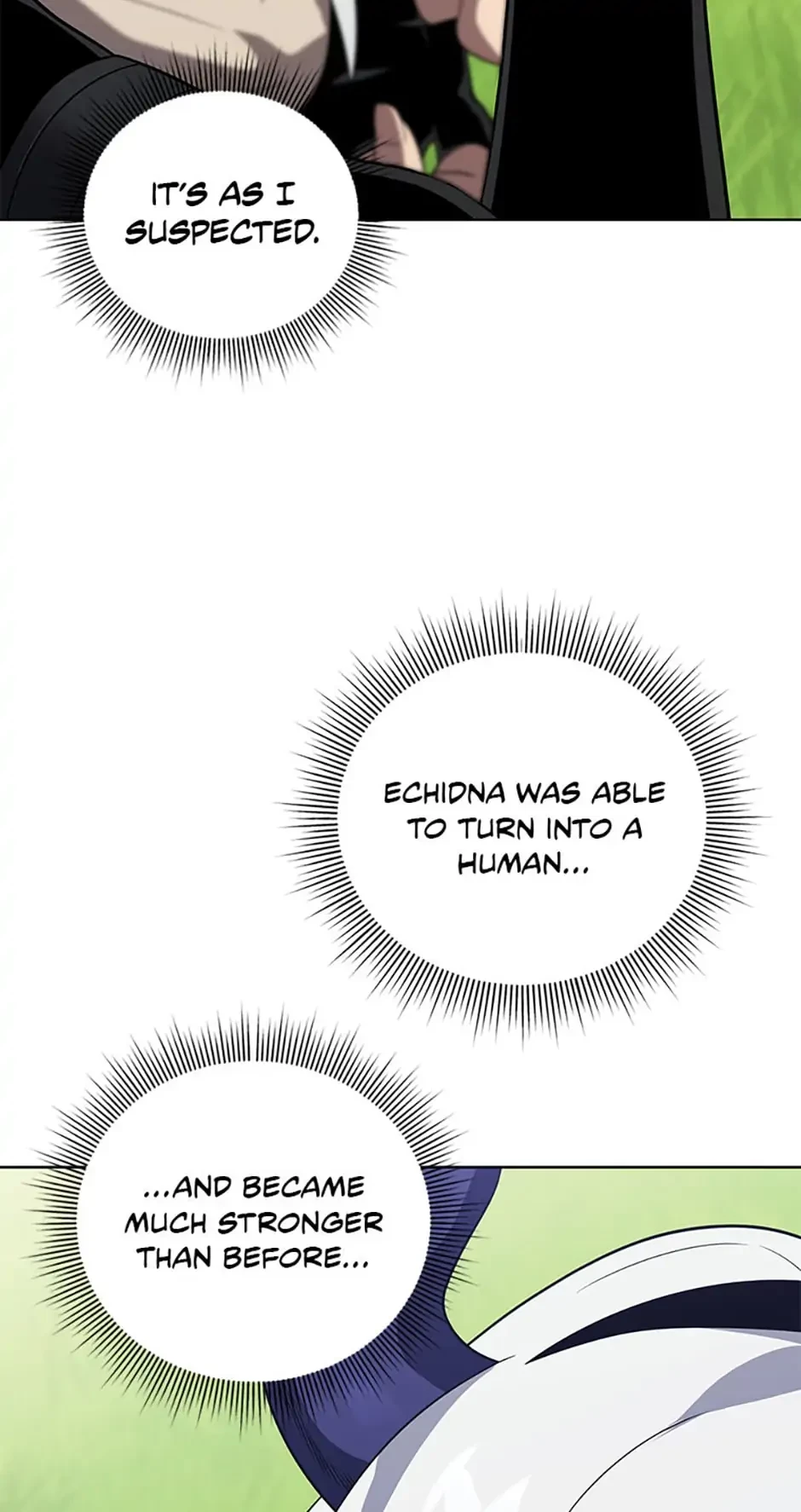 After Ten Millennia in Hell Chapter 45 - 23