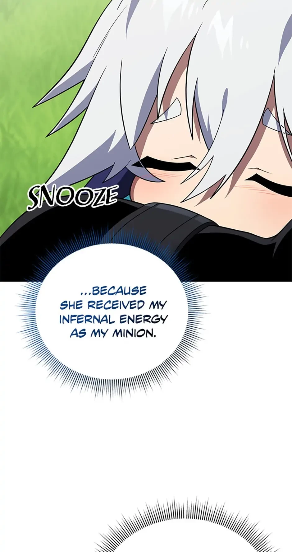 After Ten Millennia in Hell Chapter 45 - 24