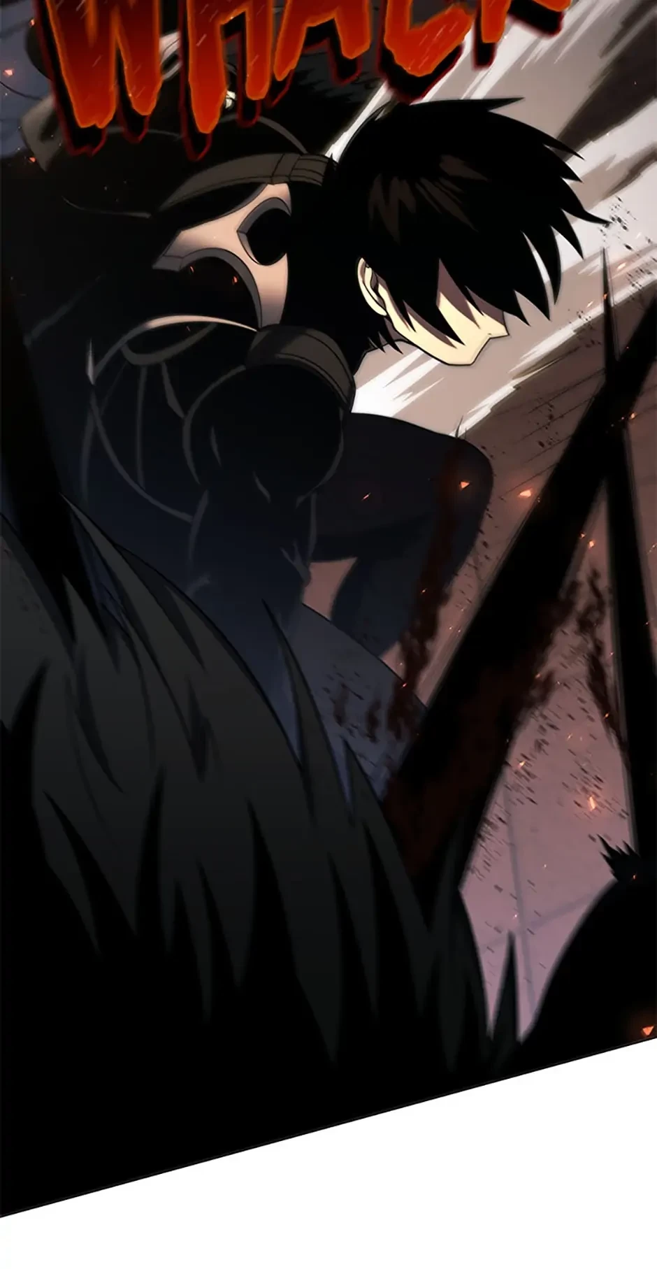 After Ten Millennia in Hell Chapter 46 - 83