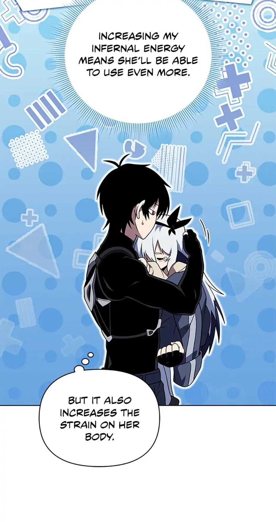 After Ten Millennia in Hell Chapter 45 - 26