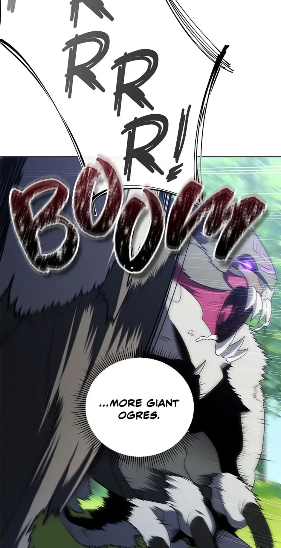 After Ten Millennia in Hell Chapter 45 - 28