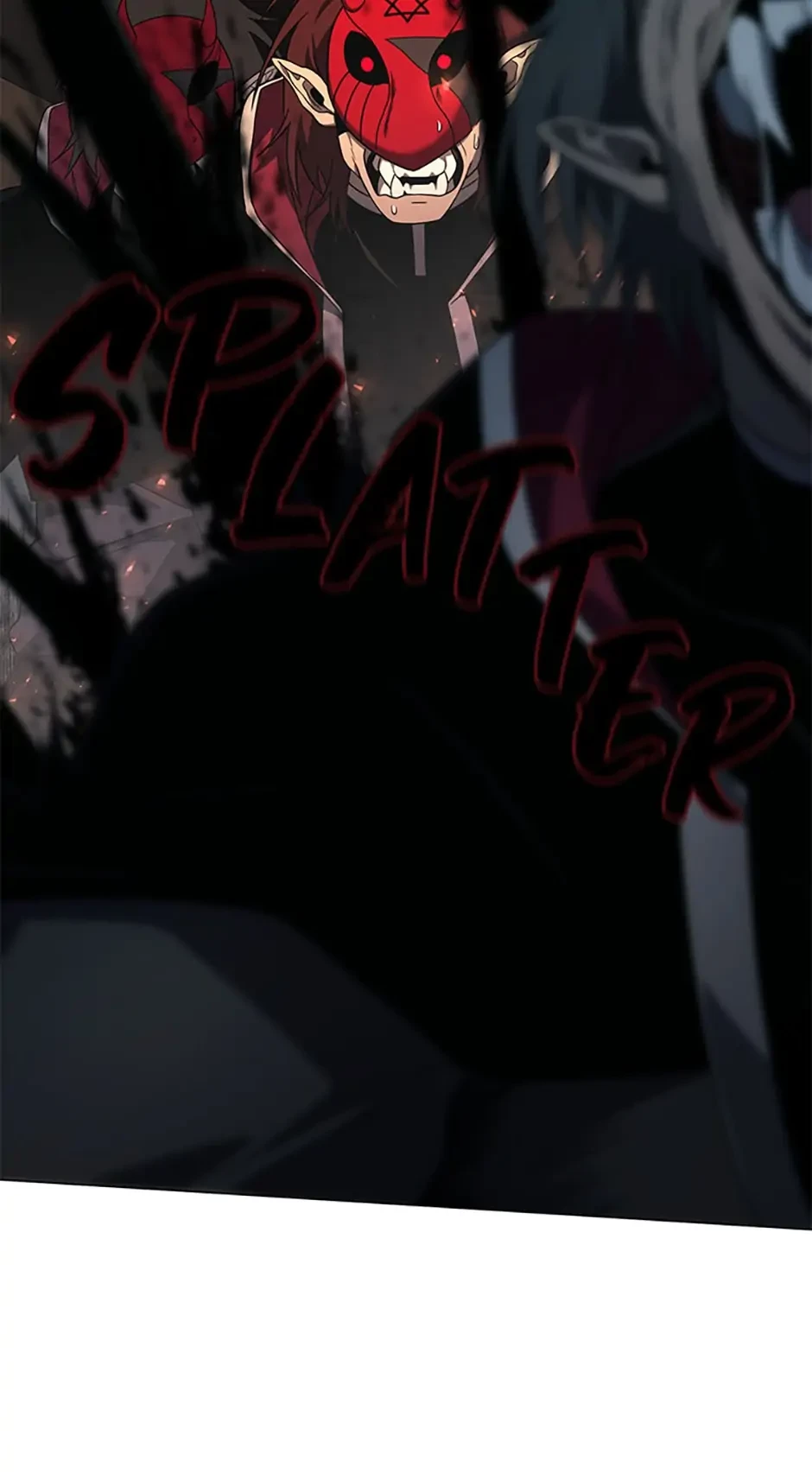 After Ten Millennia in Hell Chapter 46 - 88