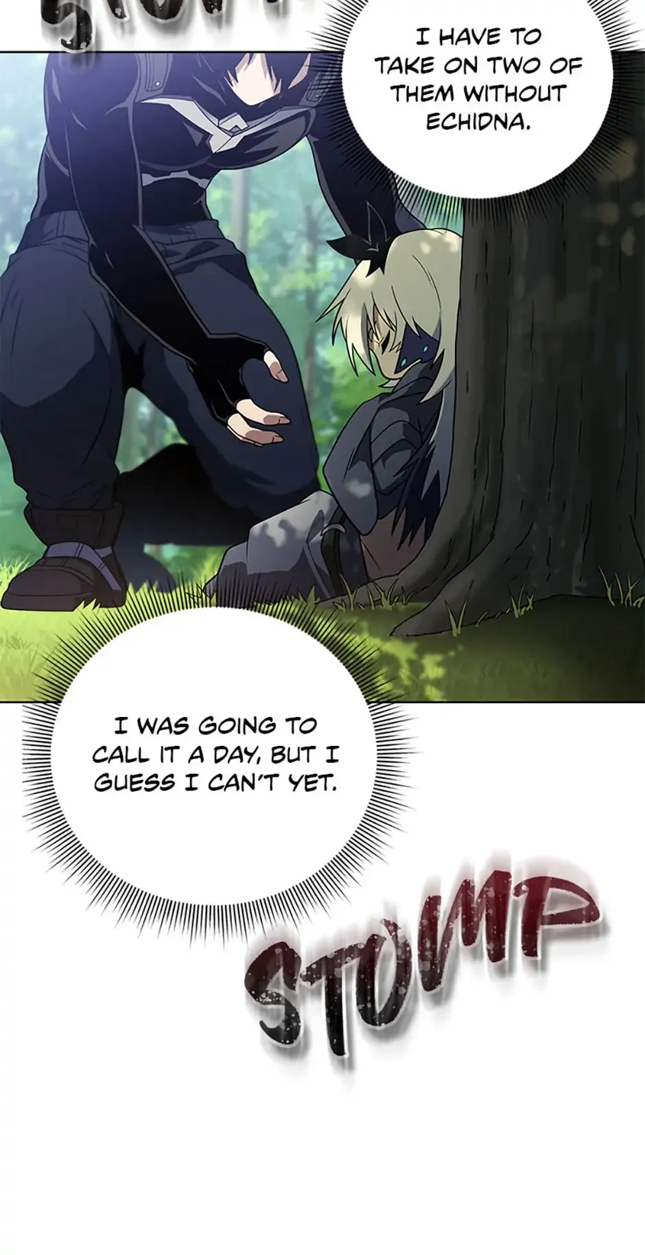 After Ten Millennia in Hell Chapter 45 - 30