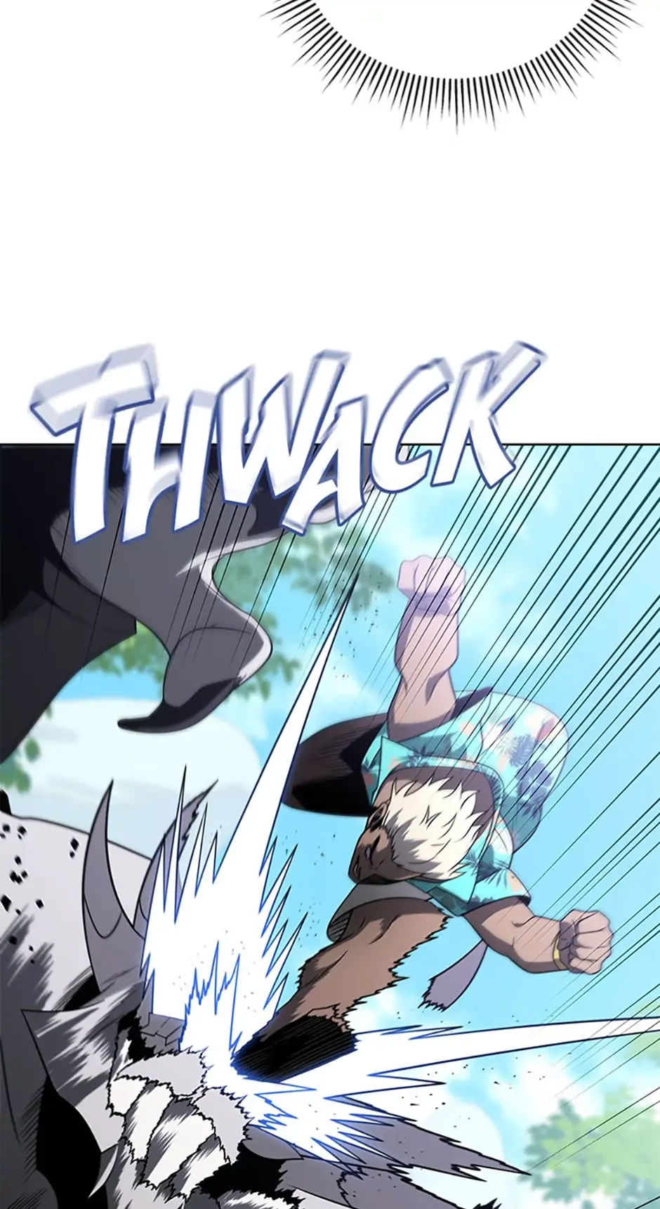 After Ten Millennia in Hell Chapter 45 - 32
