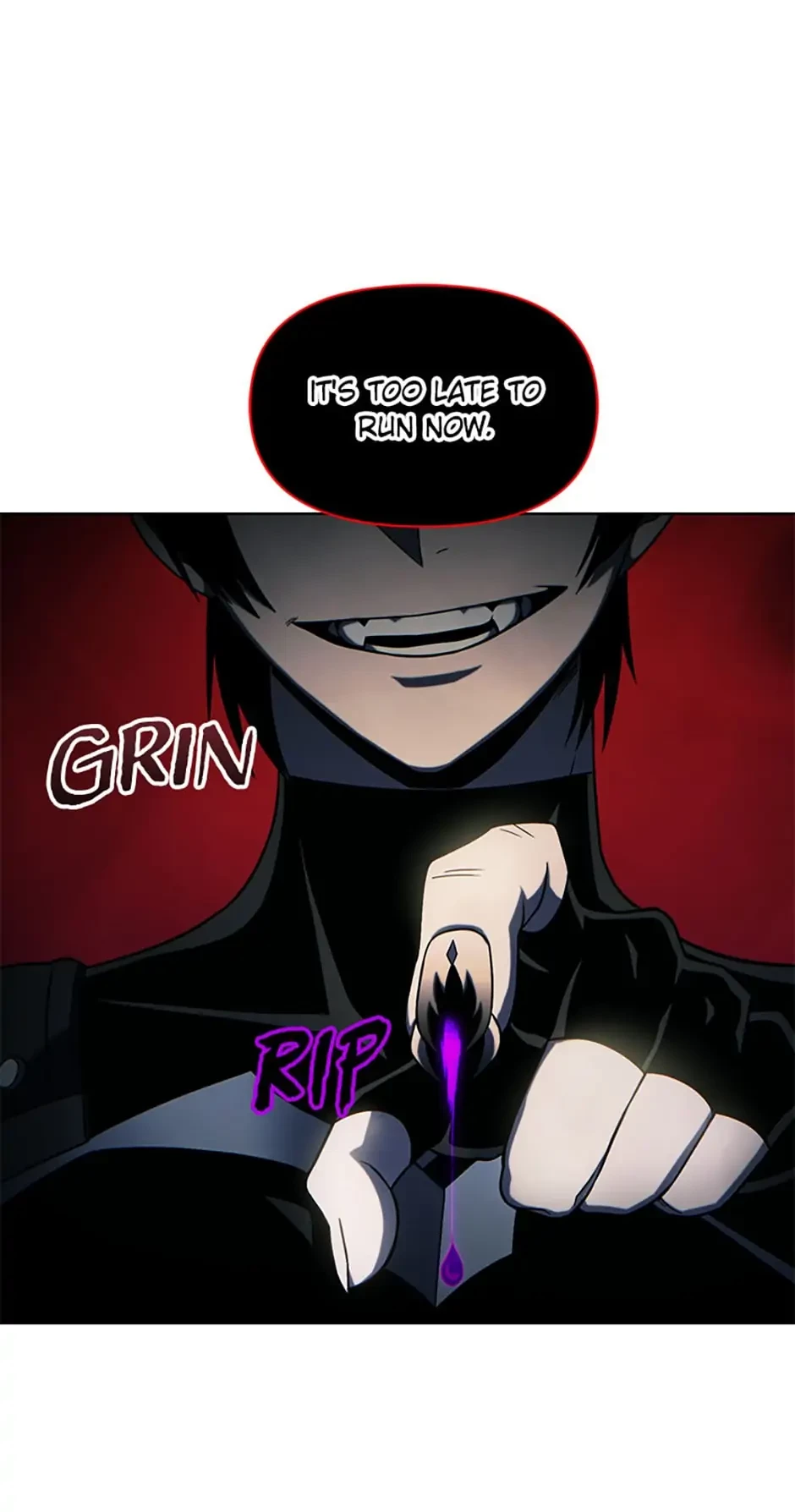 After Ten Millennia in Hell Chapter 46 - 93