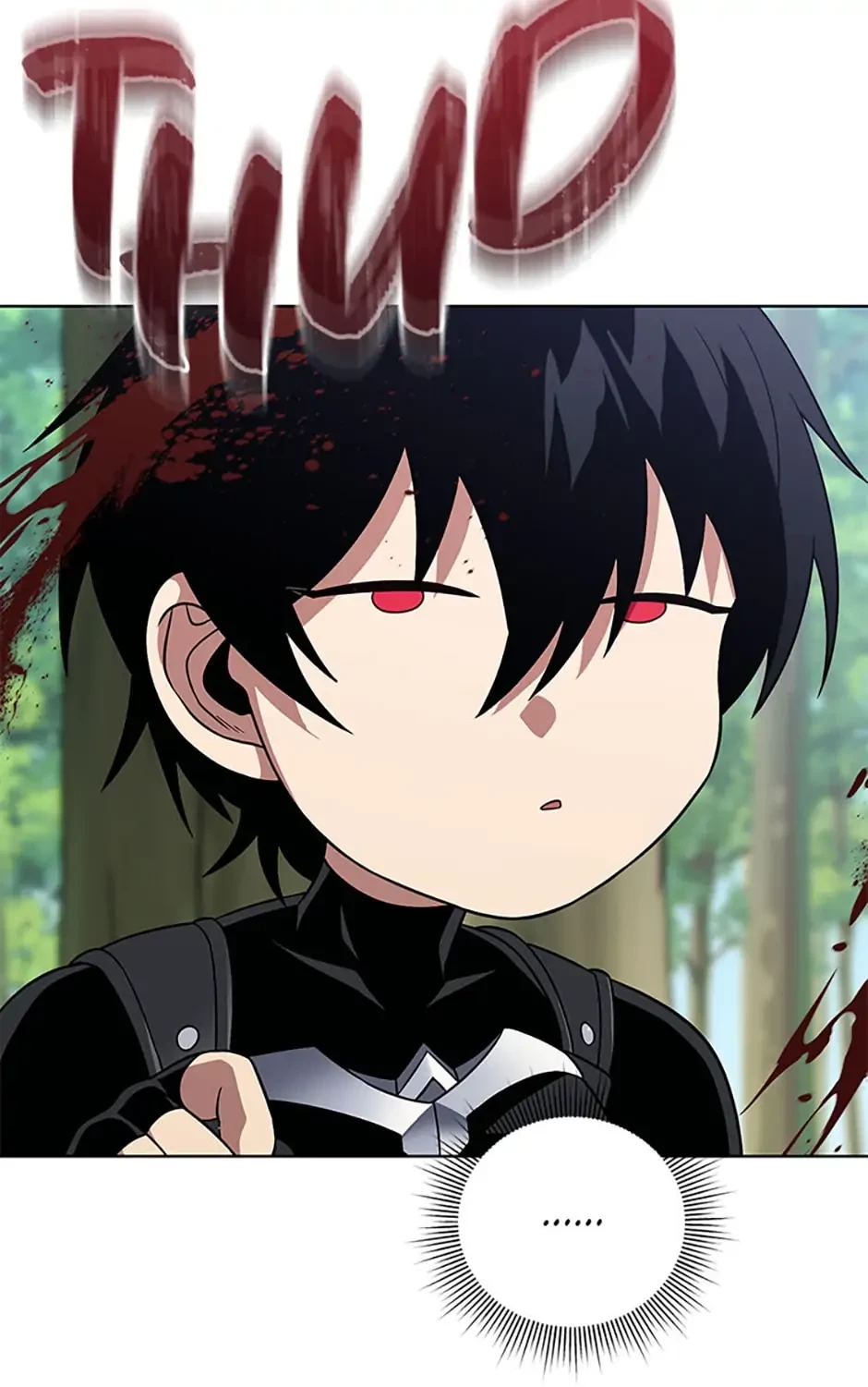 After Ten Millennia in Hell Chapter 45 - 37