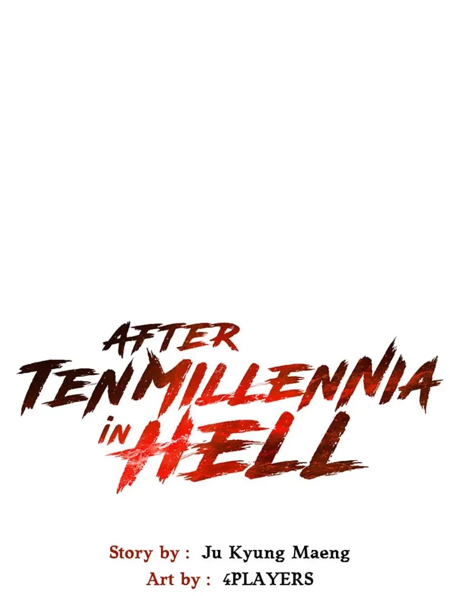 After Ten Millennia in Hell Chapter 45 - 39