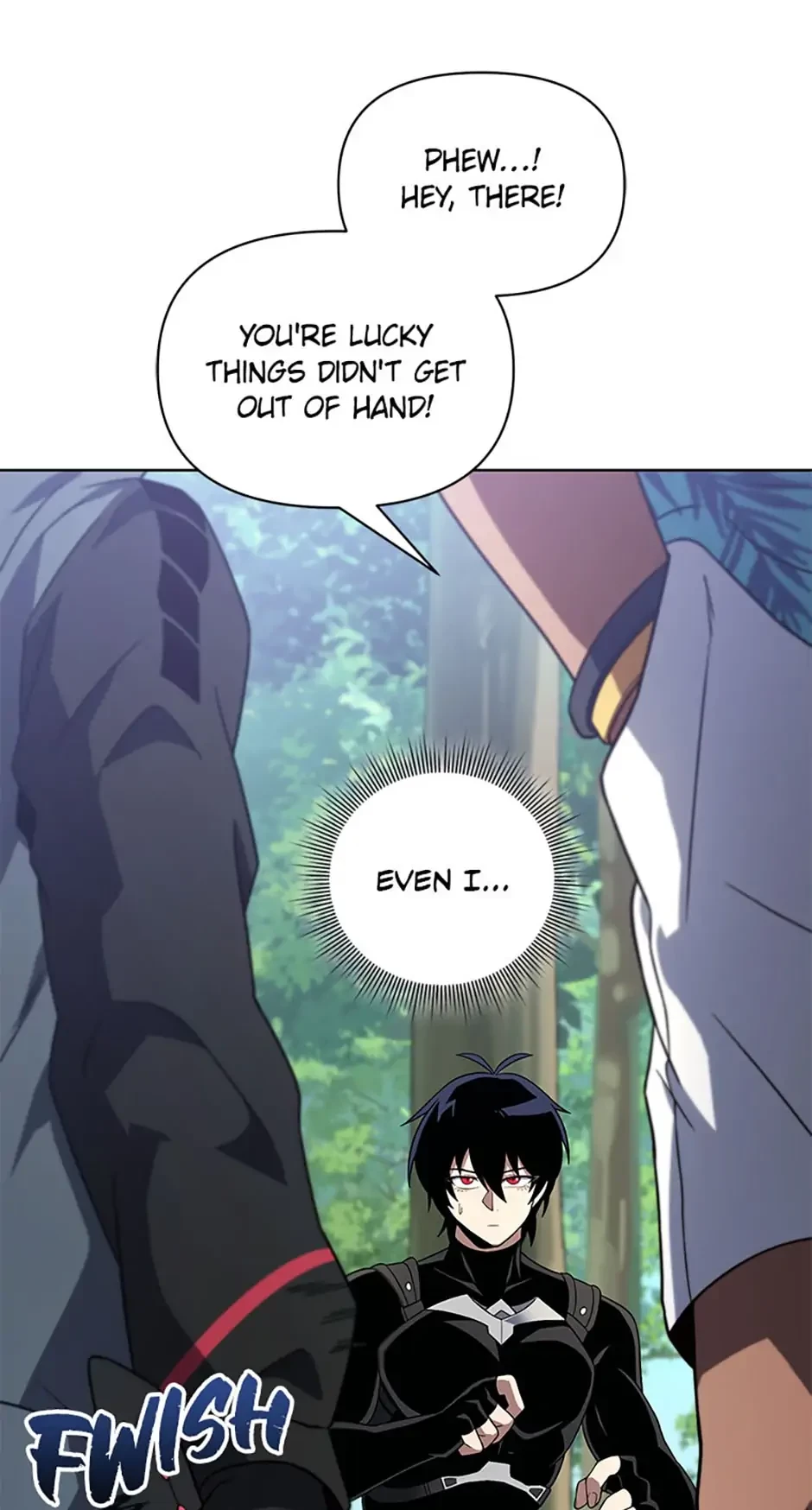 After Ten Millennia in Hell Chapter 45 - 41