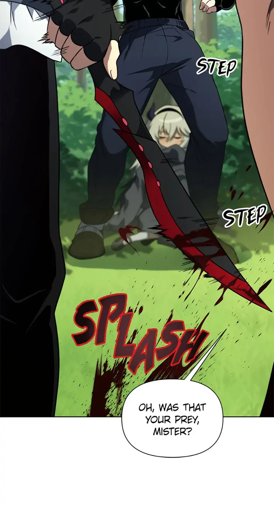 After Ten Millennia in Hell Chapter 45 - 42