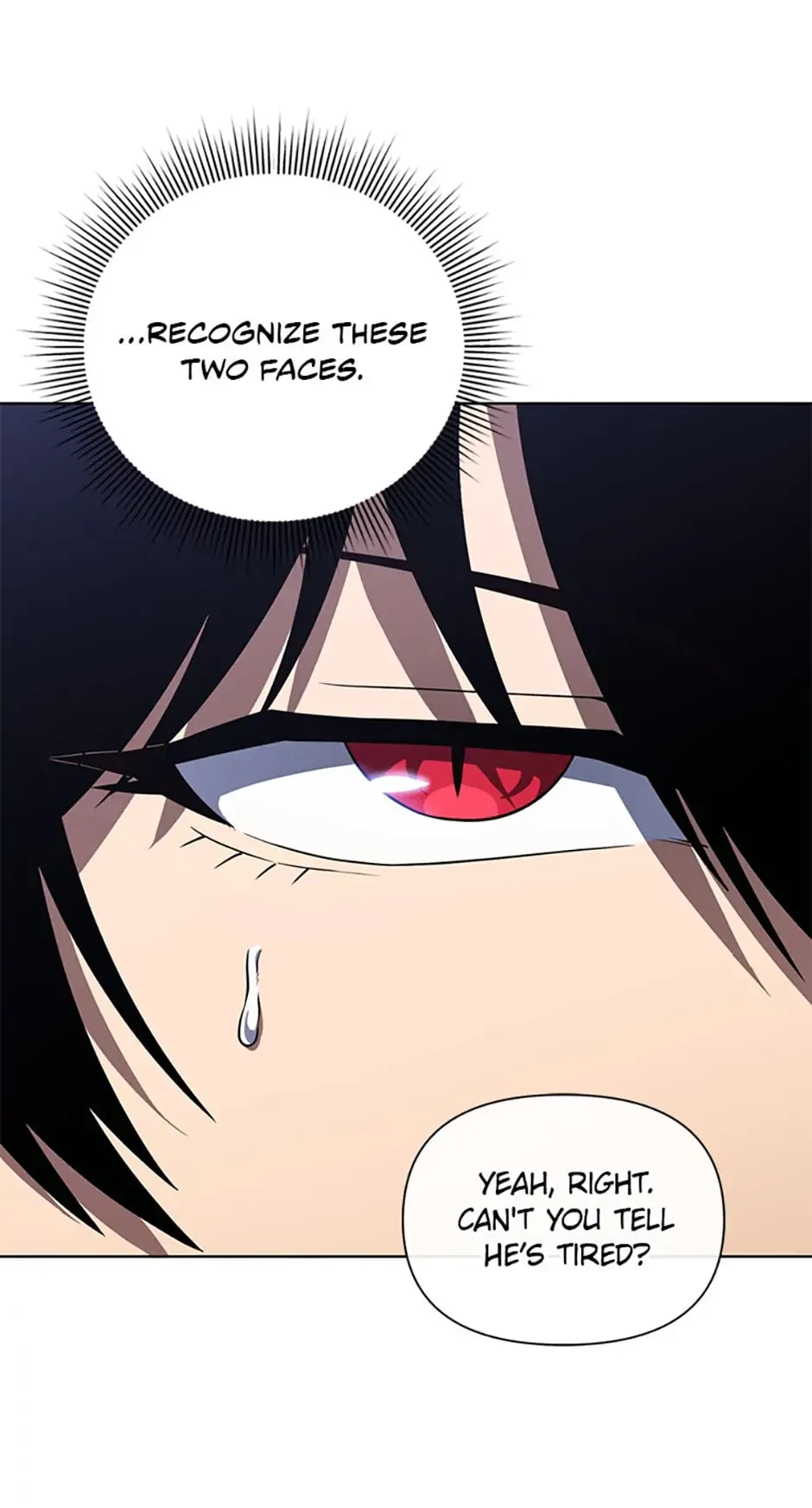 After Ten Millennia in Hell Chapter 45 - 43