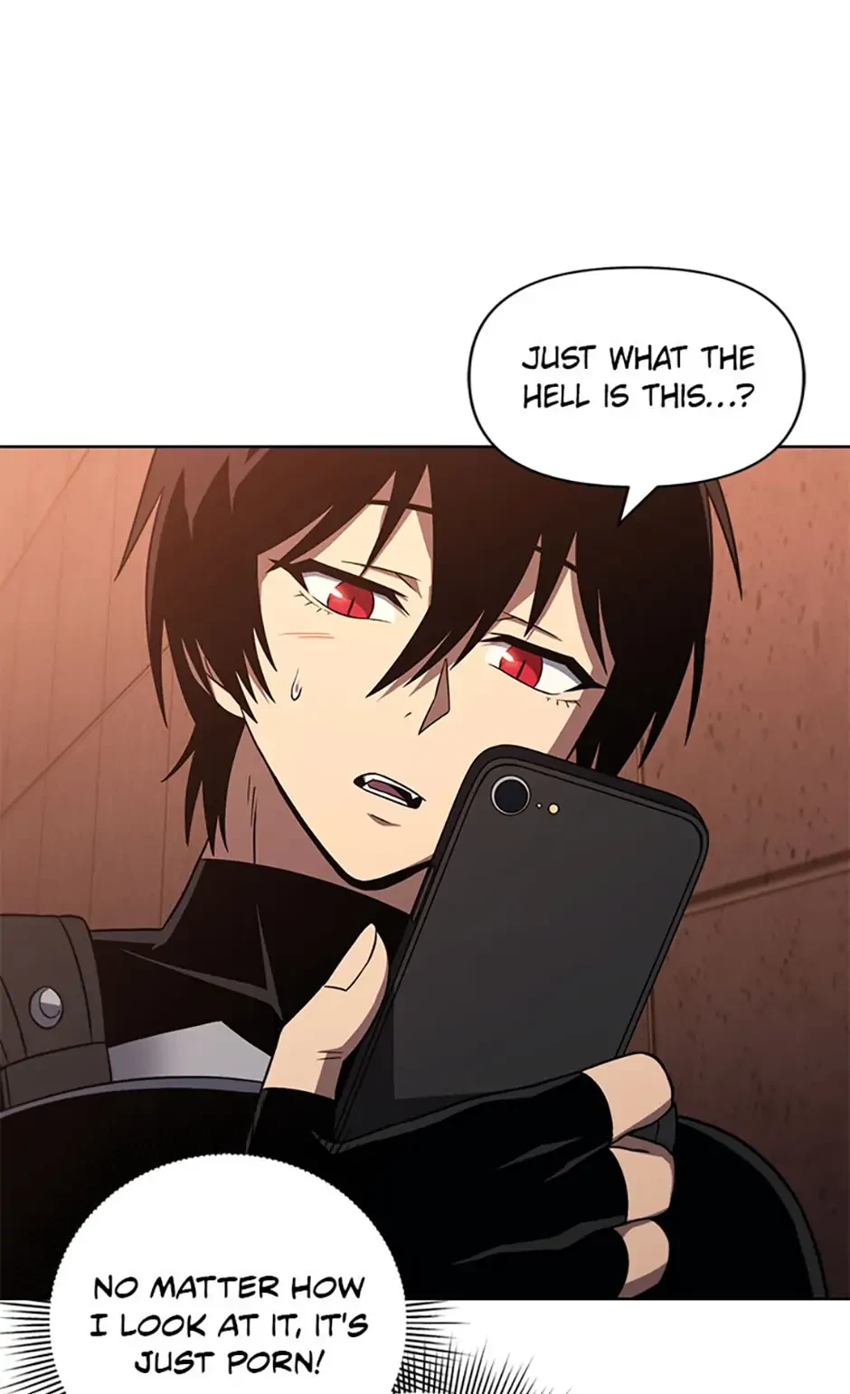 After Ten Millennia in Hell Chapter 46 - 104