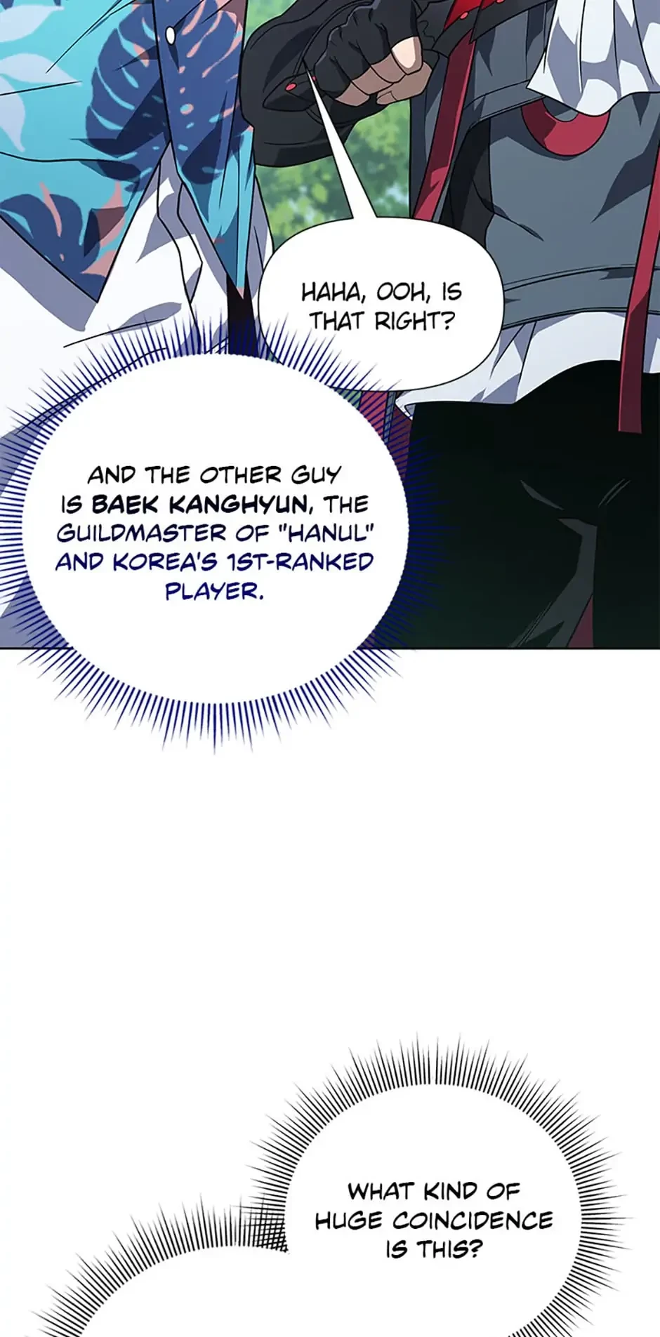 After Ten Millennia in Hell Chapter 45 - 45