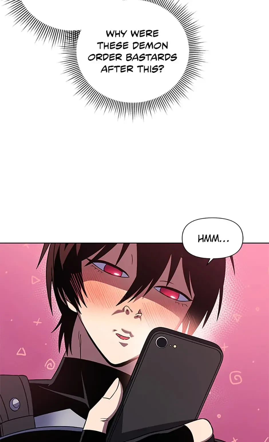 After Ten Millennia in Hell Chapter 46 - 105