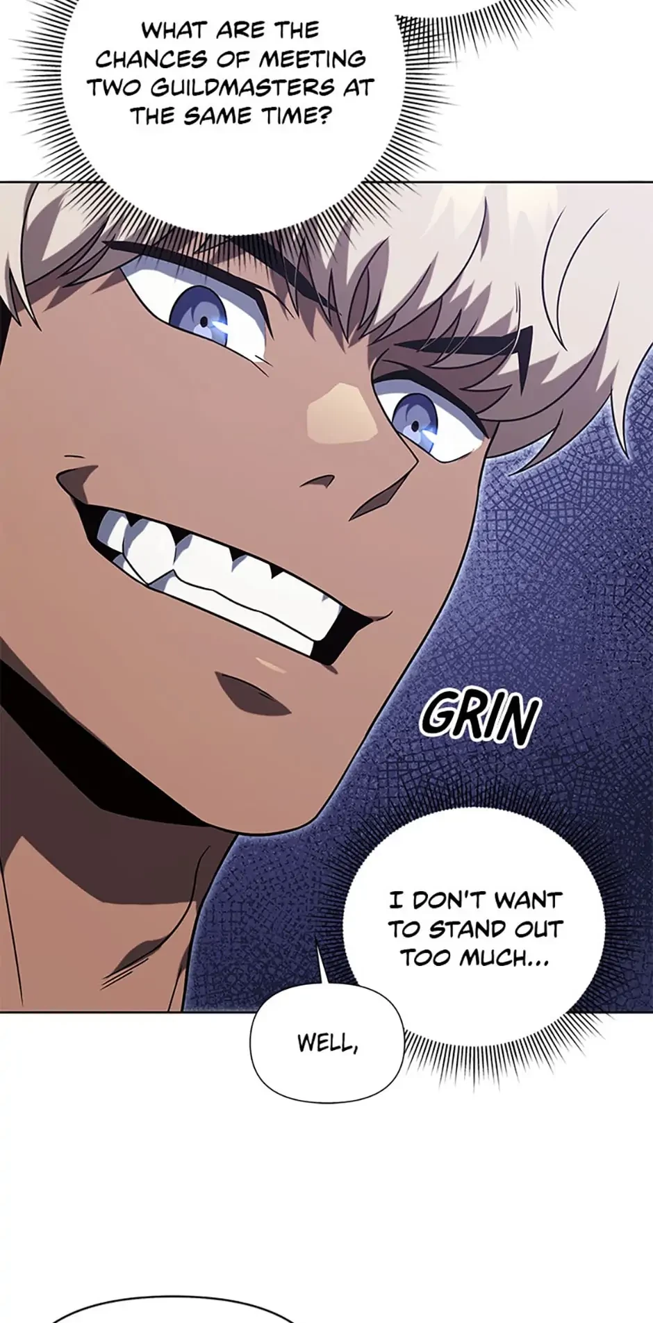 After Ten Millennia in Hell Chapter 45 - 46