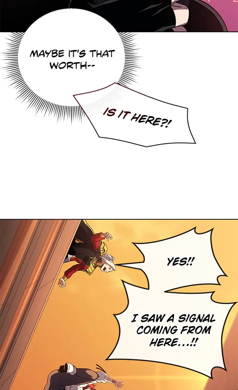 After Ten Millennia in Hell Chapter 46 - 106