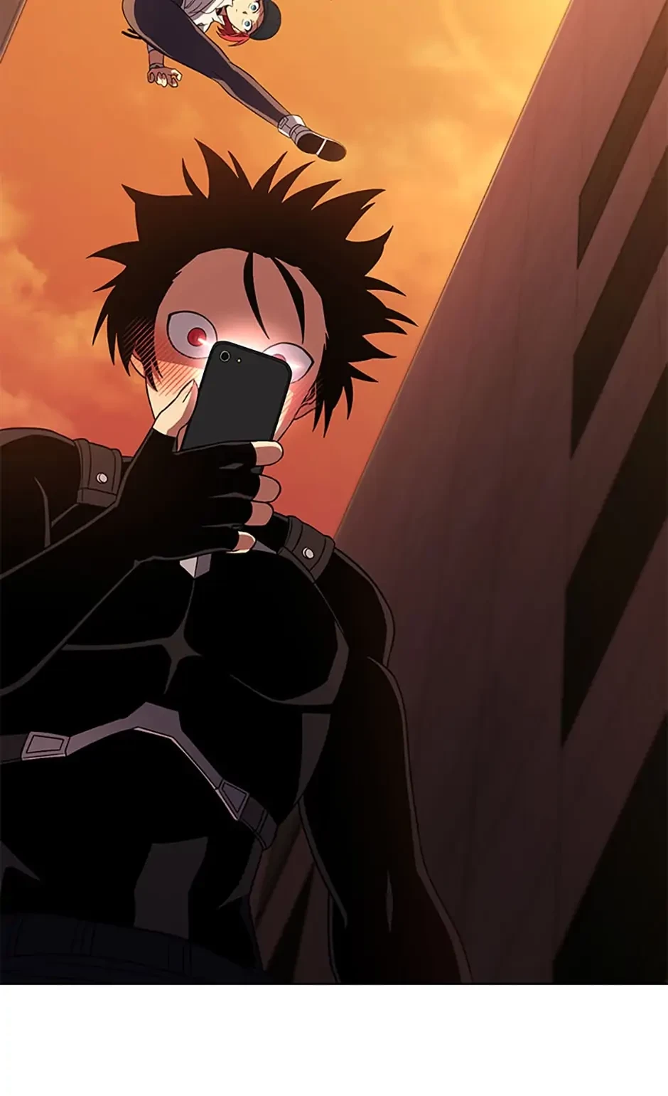 After Ten Millennia in Hell Chapter 46 - 107