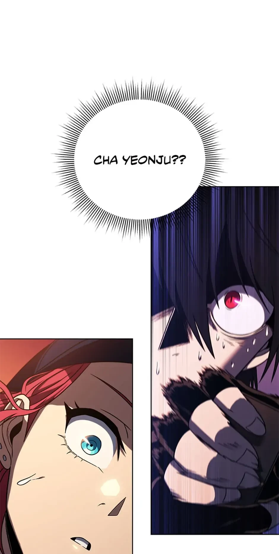 After Ten Millennia in Hell Chapter 46 - 108