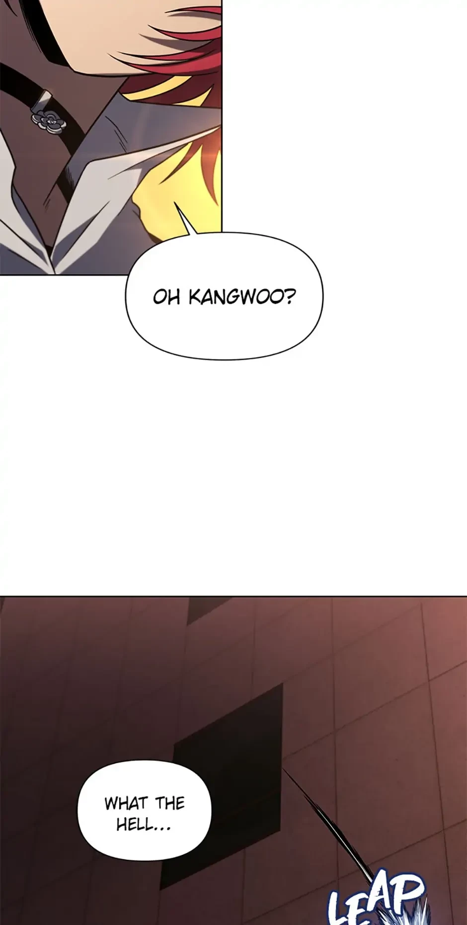 After Ten Millennia in Hell Chapter 46 - 109