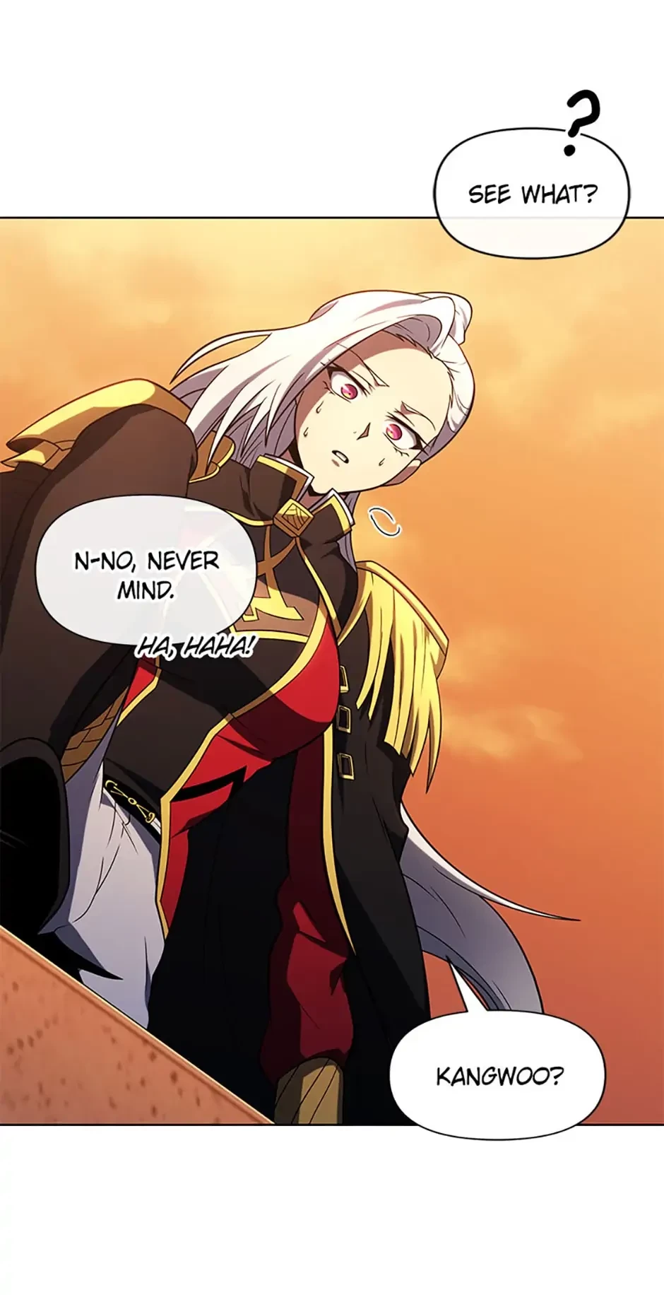 After Ten Millennia in Hell Chapter 46 - 111