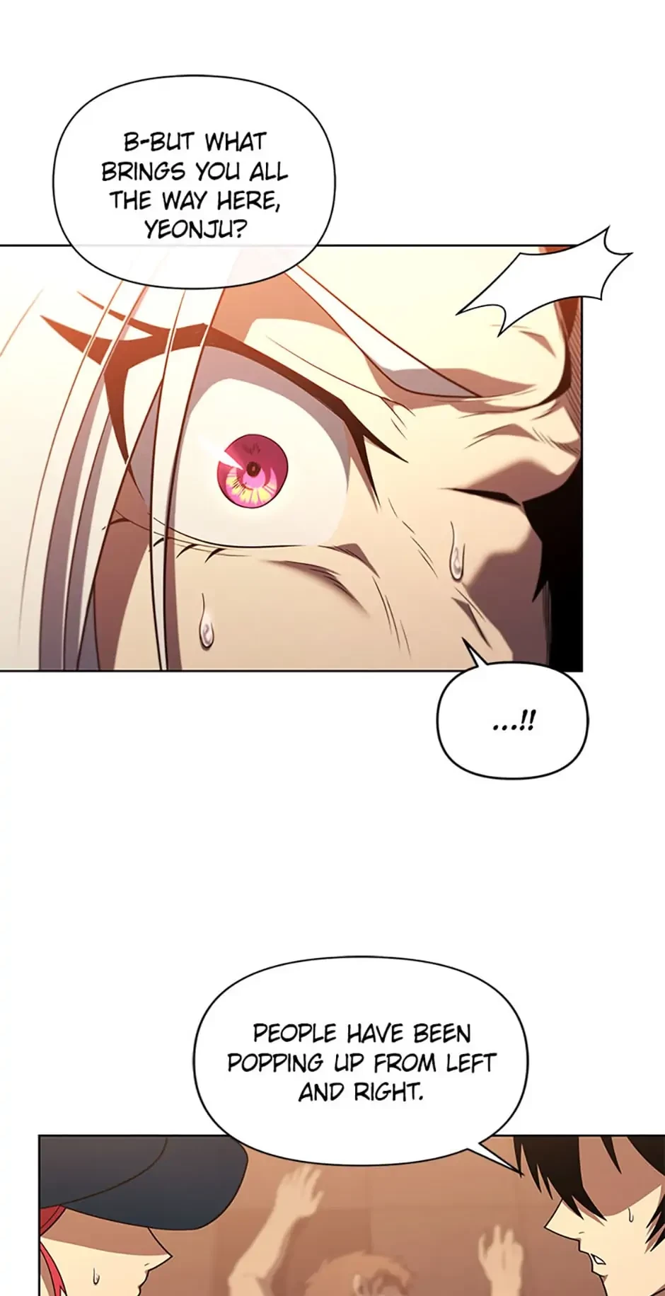 After Ten Millennia in Hell Chapter 46 - 112