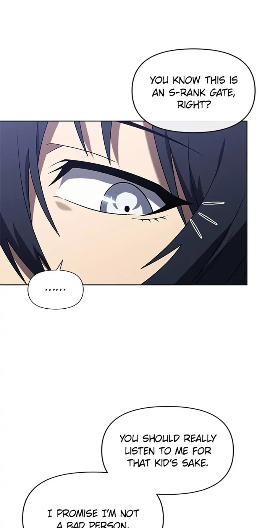 After Ten Millennia in Hell Chapter 45 - 53