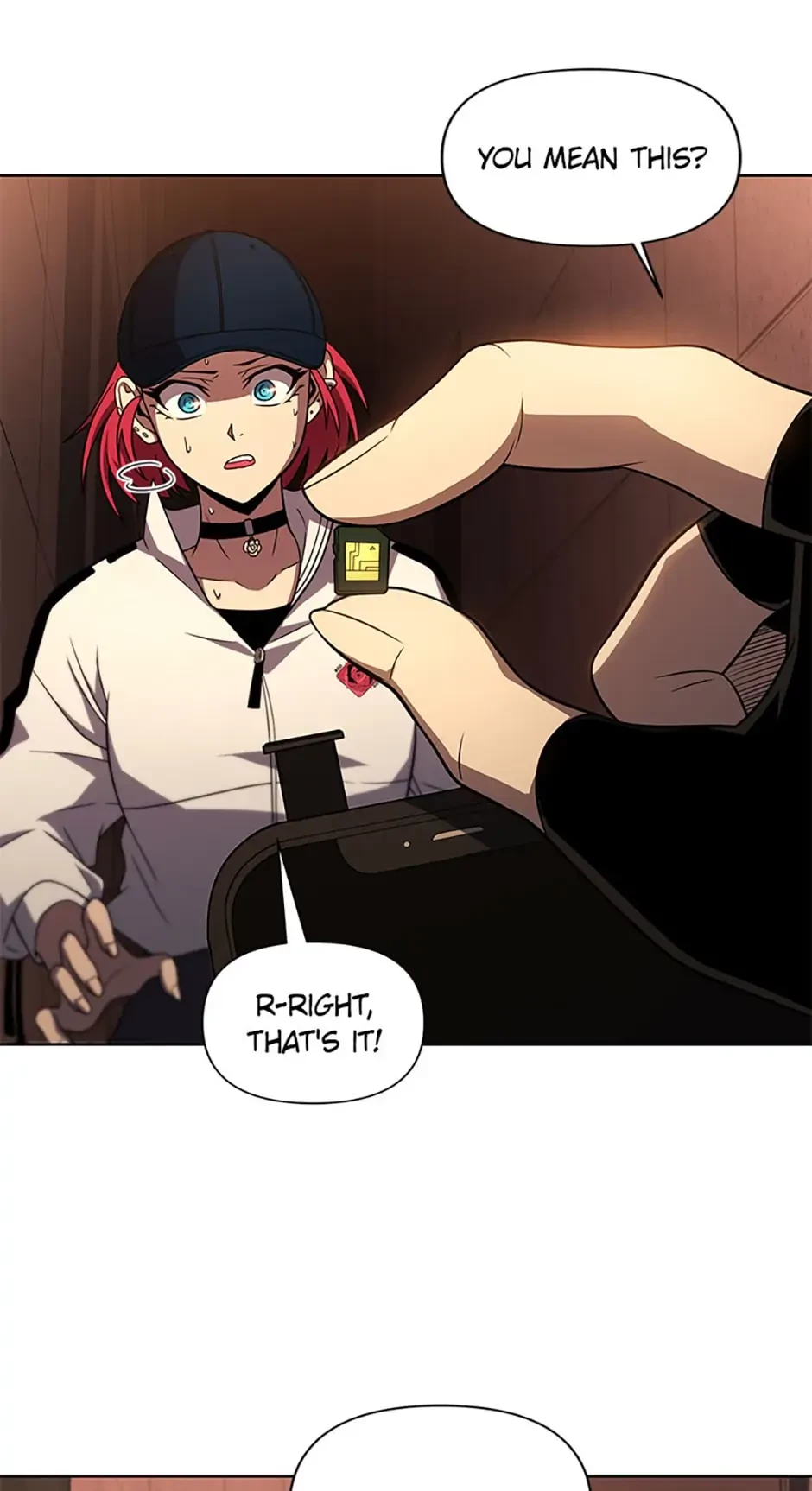 After Ten Millennia in Hell Chapter 46 - 115