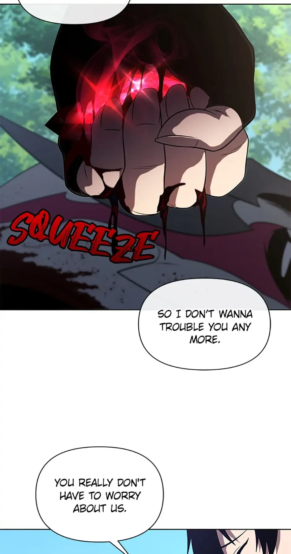 After Ten Millennia in Hell Chapter 45 - 55