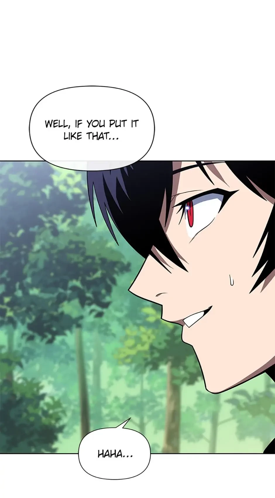 After Ten Millennia in Hell Chapter 45 - 57