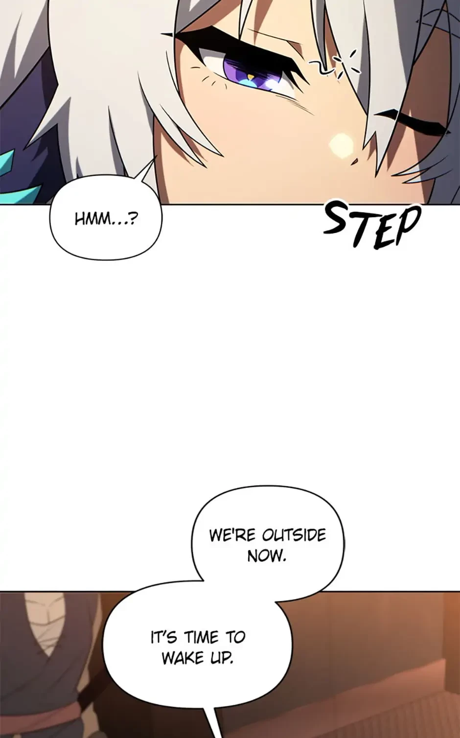 After Ten Millennia in Hell Chapter 45 - 61
