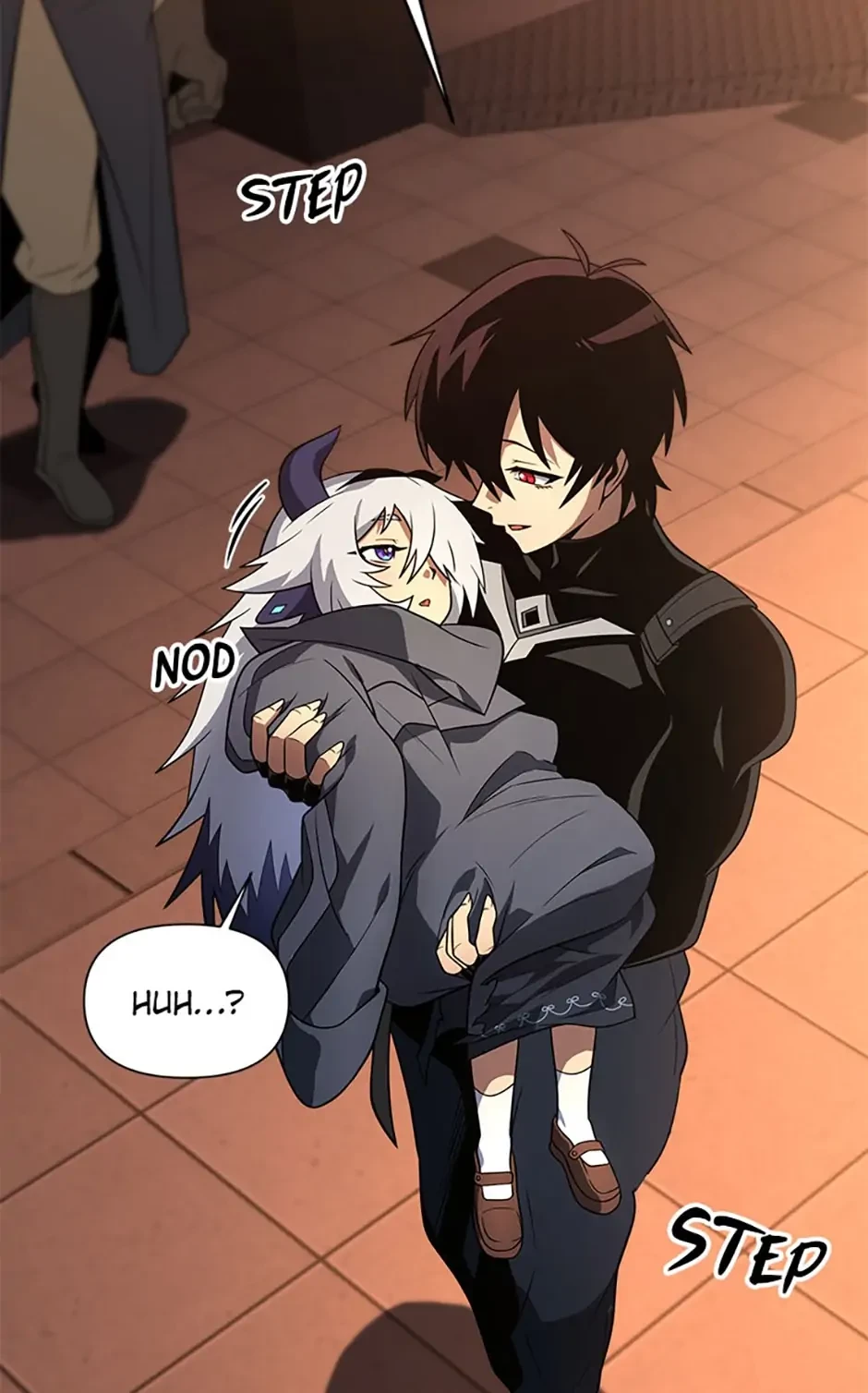 After Ten Millennia in Hell Chapter 45 - 62
