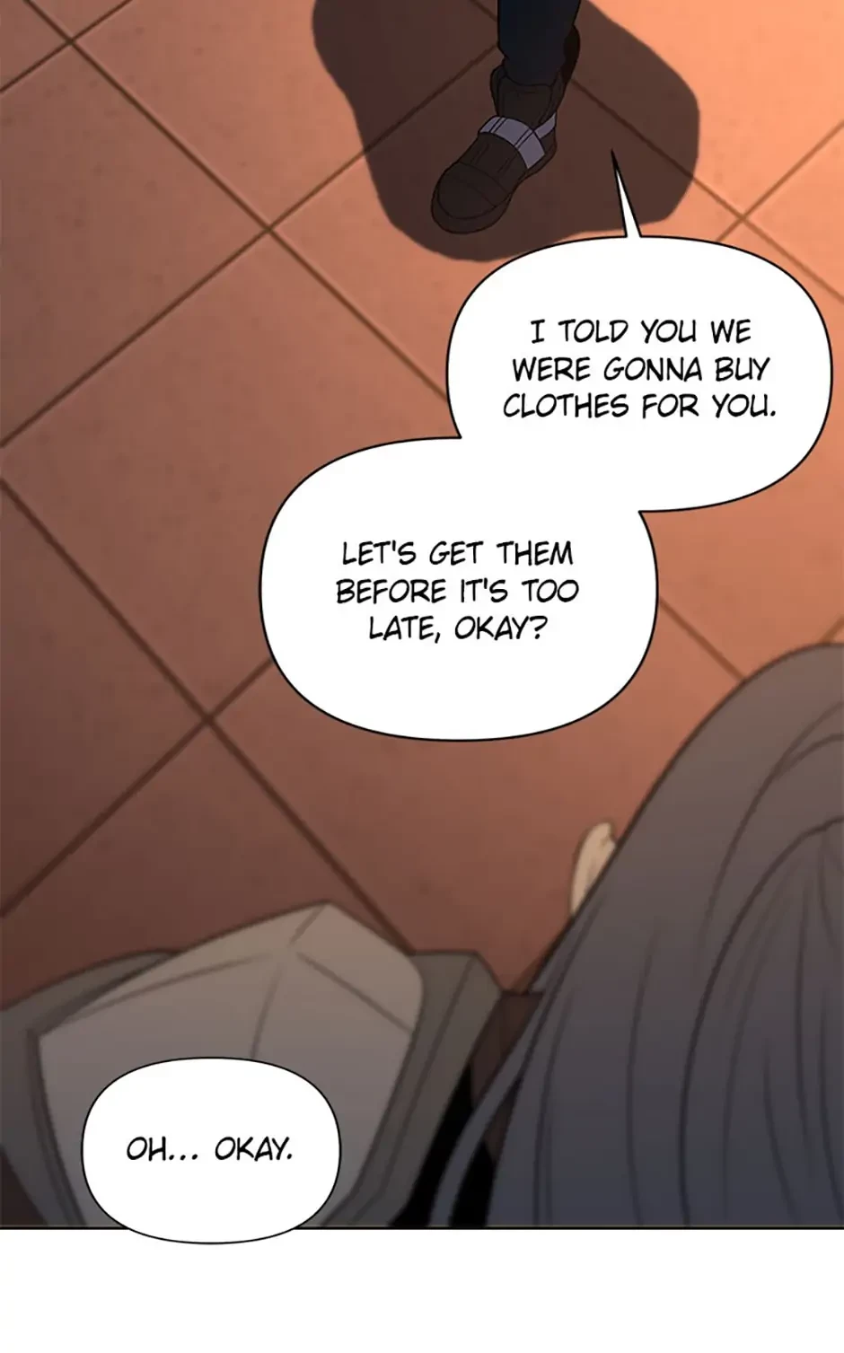 After Ten Millennia in Hell Chapter 45 - 63
