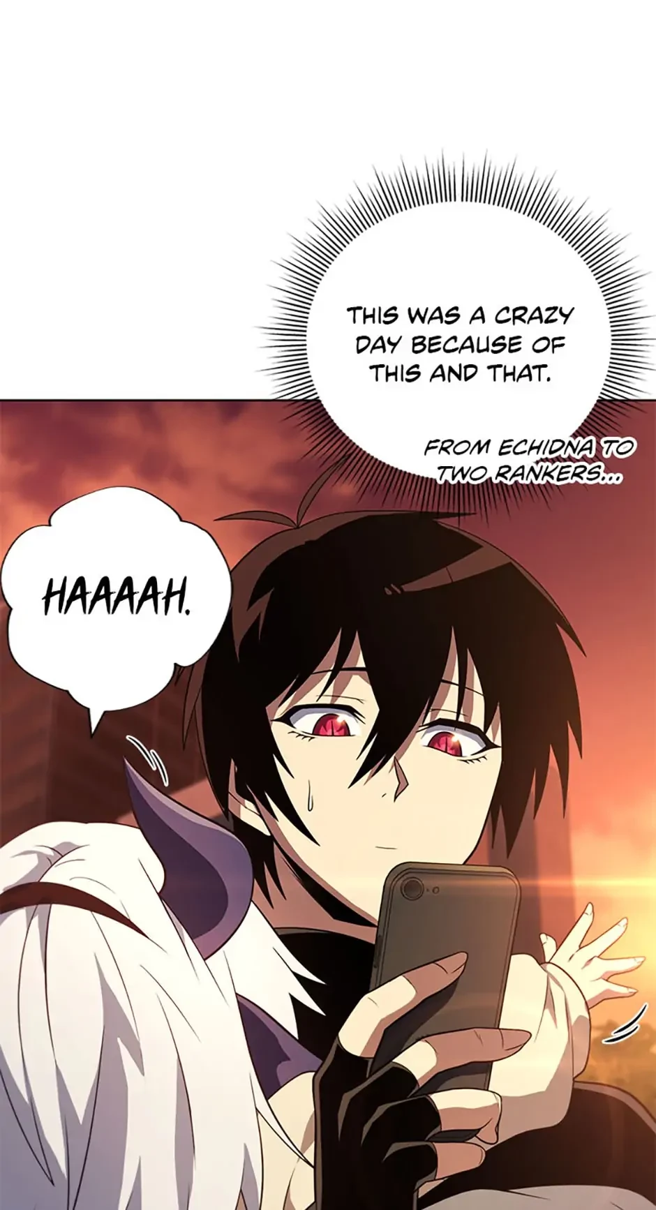 After Ten Millennia in Hell Chapter 45 - 64
