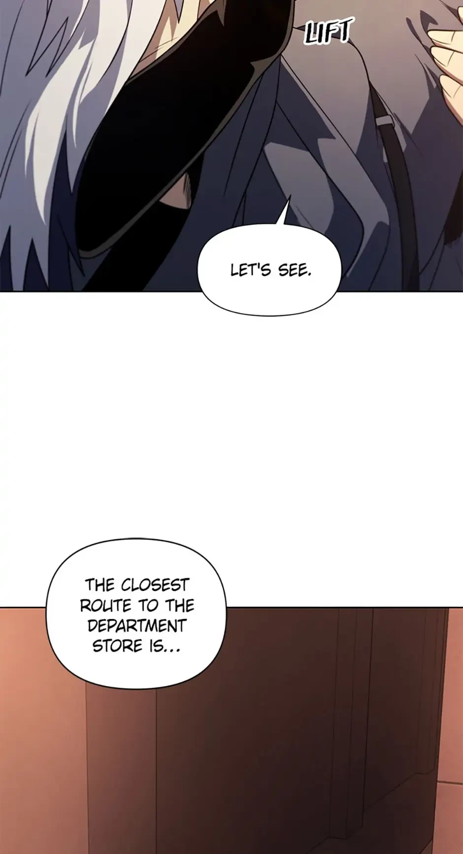 After Ten Millennia in Hell Chapter 45 - 65