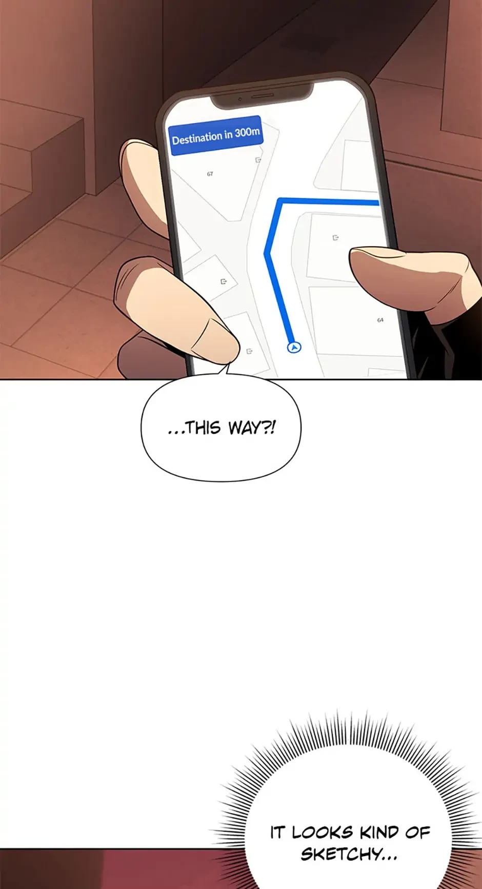 After Ten Millennia in Hell Chapter 45 - 66