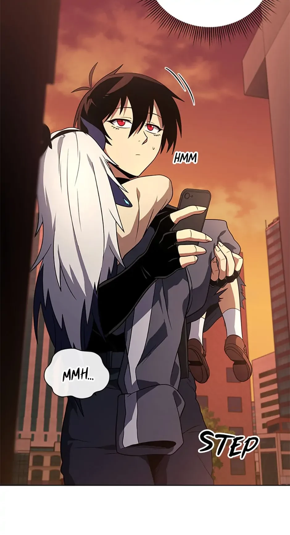After Ten Millennia in Hell Chapter 45 - 67