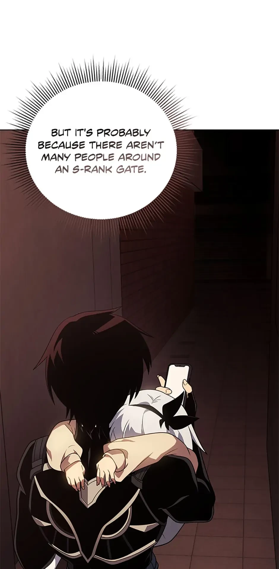 After Ten Millennia in Hell Chapter 45 - 68