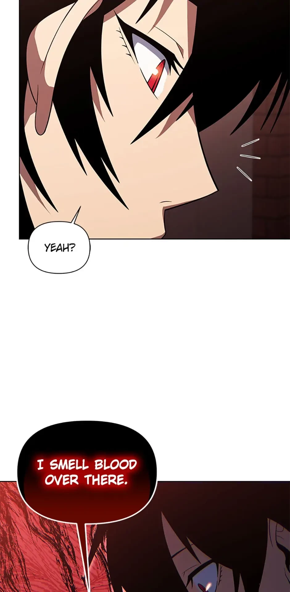 After Ten Millennia in Hell Chapter 45 - 70