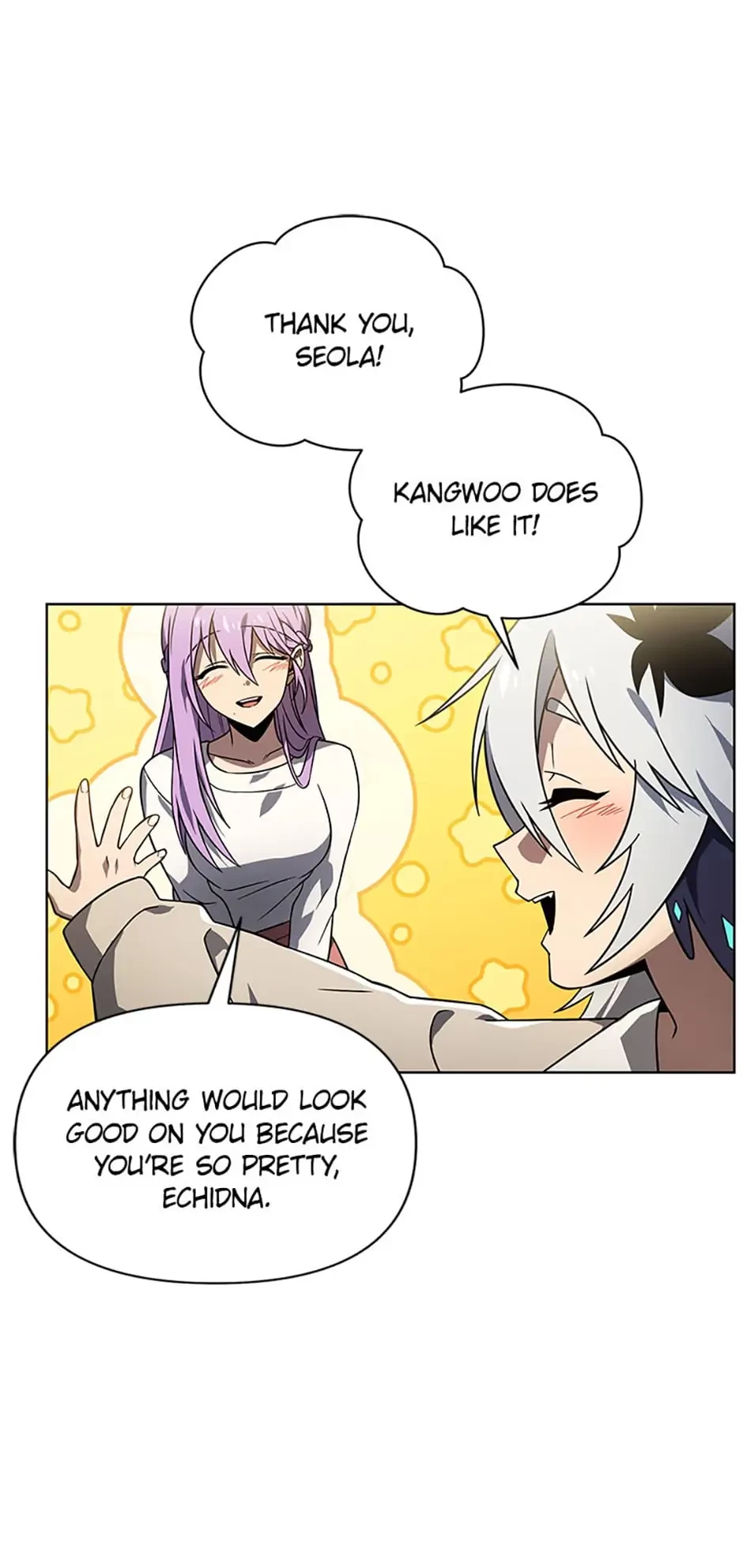 After Ten Millennia in Hell Chapter 44 - 4