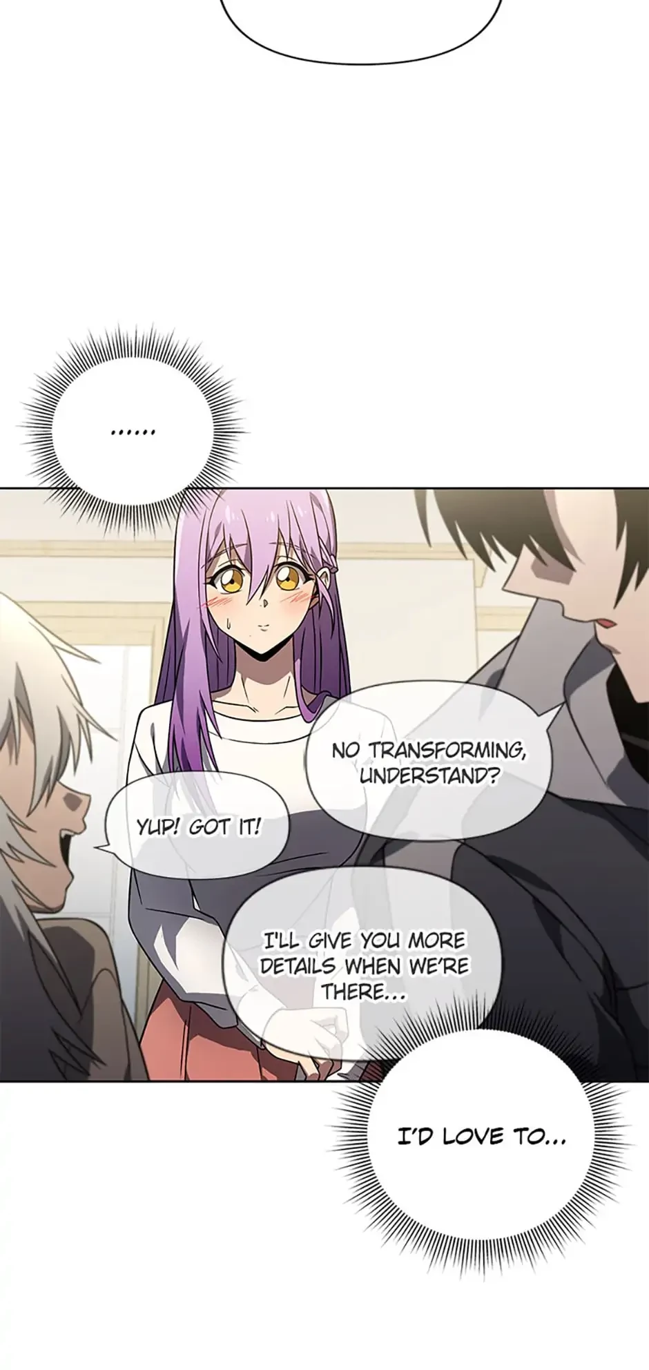 After Ten Millennia in Hell Chapter 44 - 6