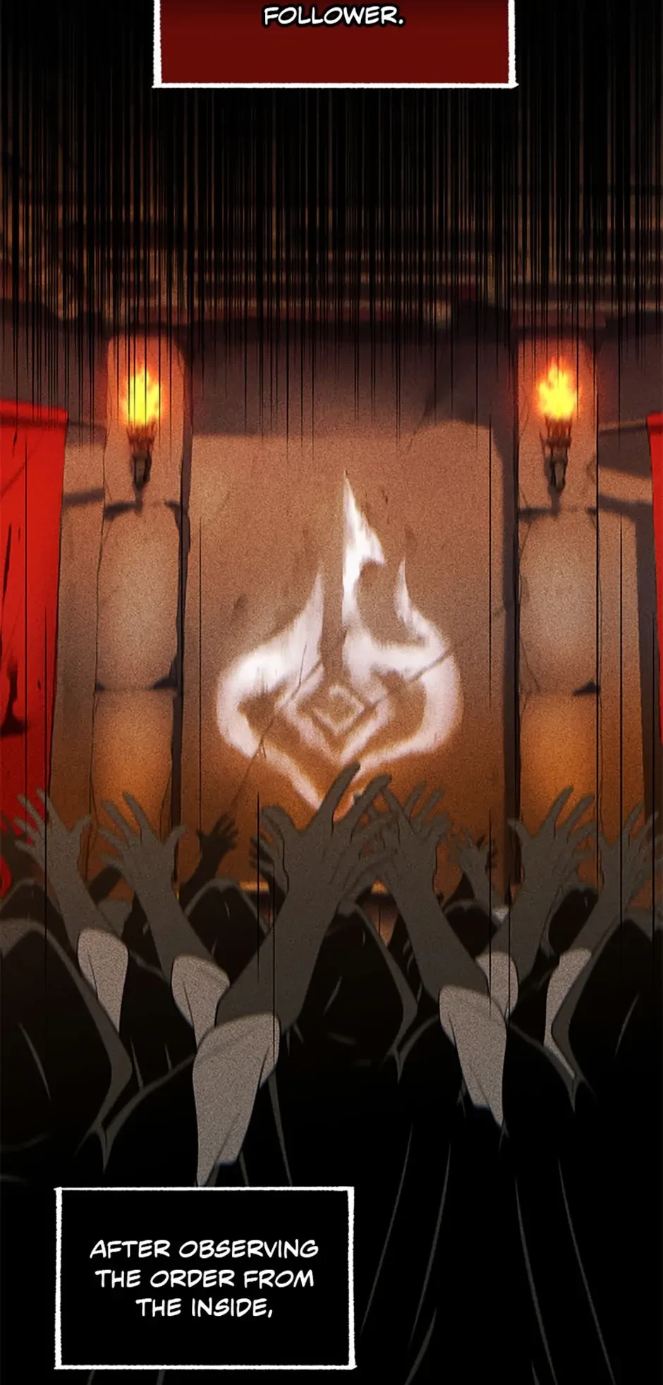 After Ten Millennia in Hell Chapter 45 - 74
