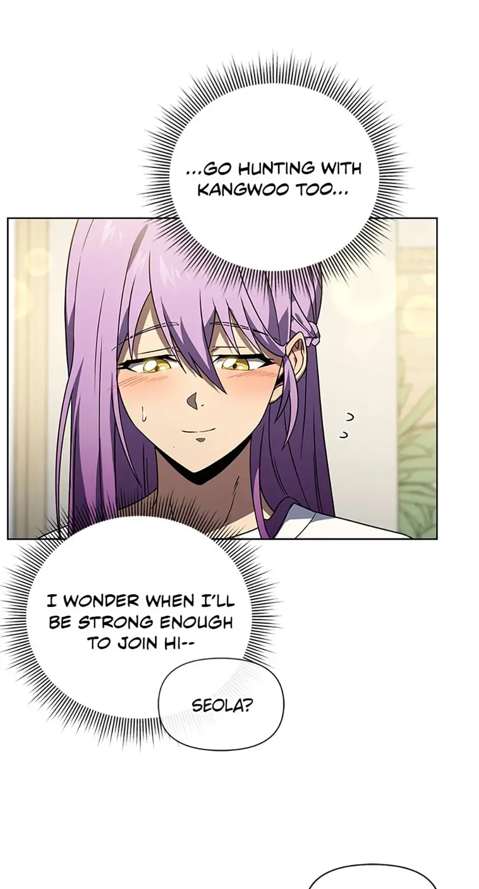 After Ten Millennia in Hell Chapter 44 - 7