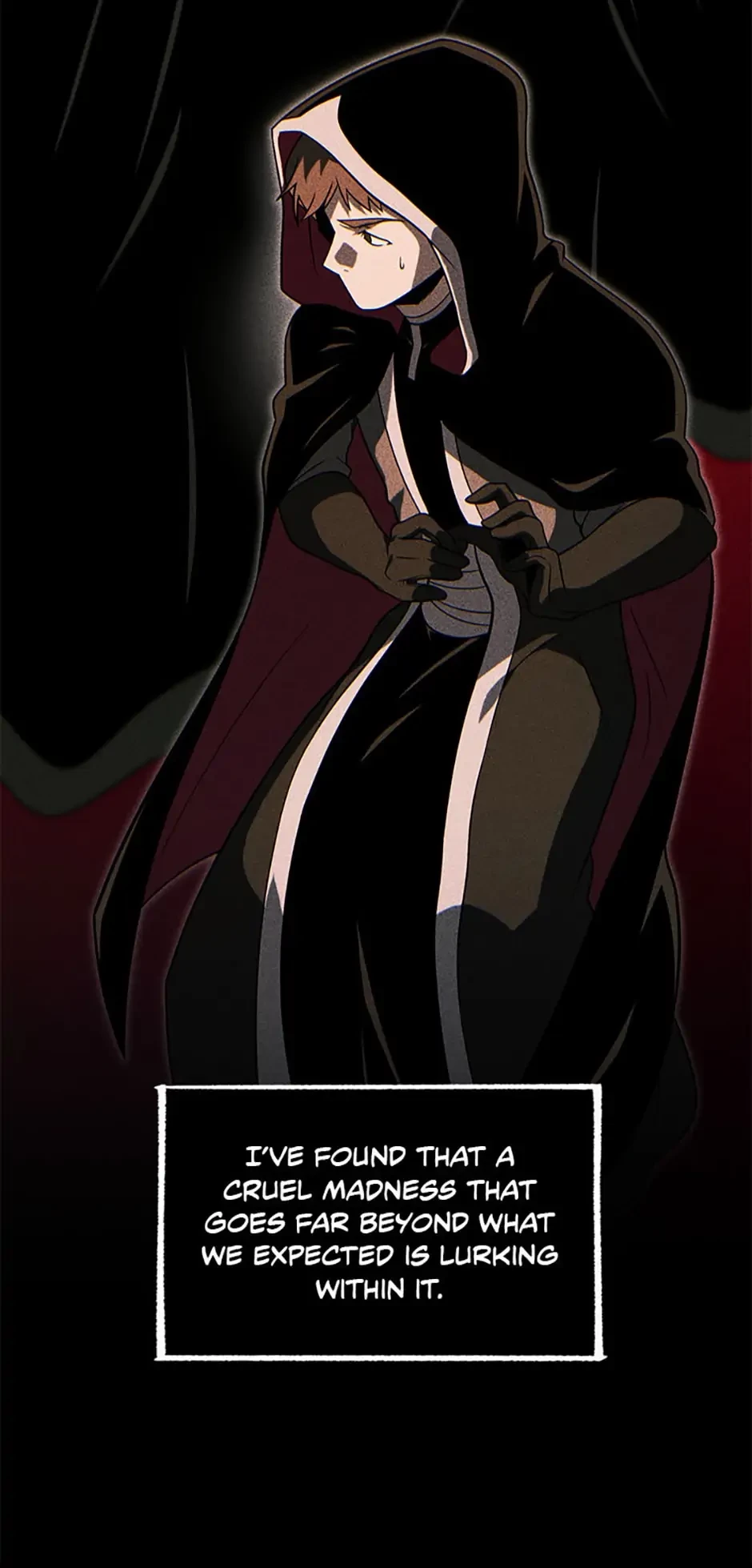 After Ten Millennia in Hell Chapter 45 - 75