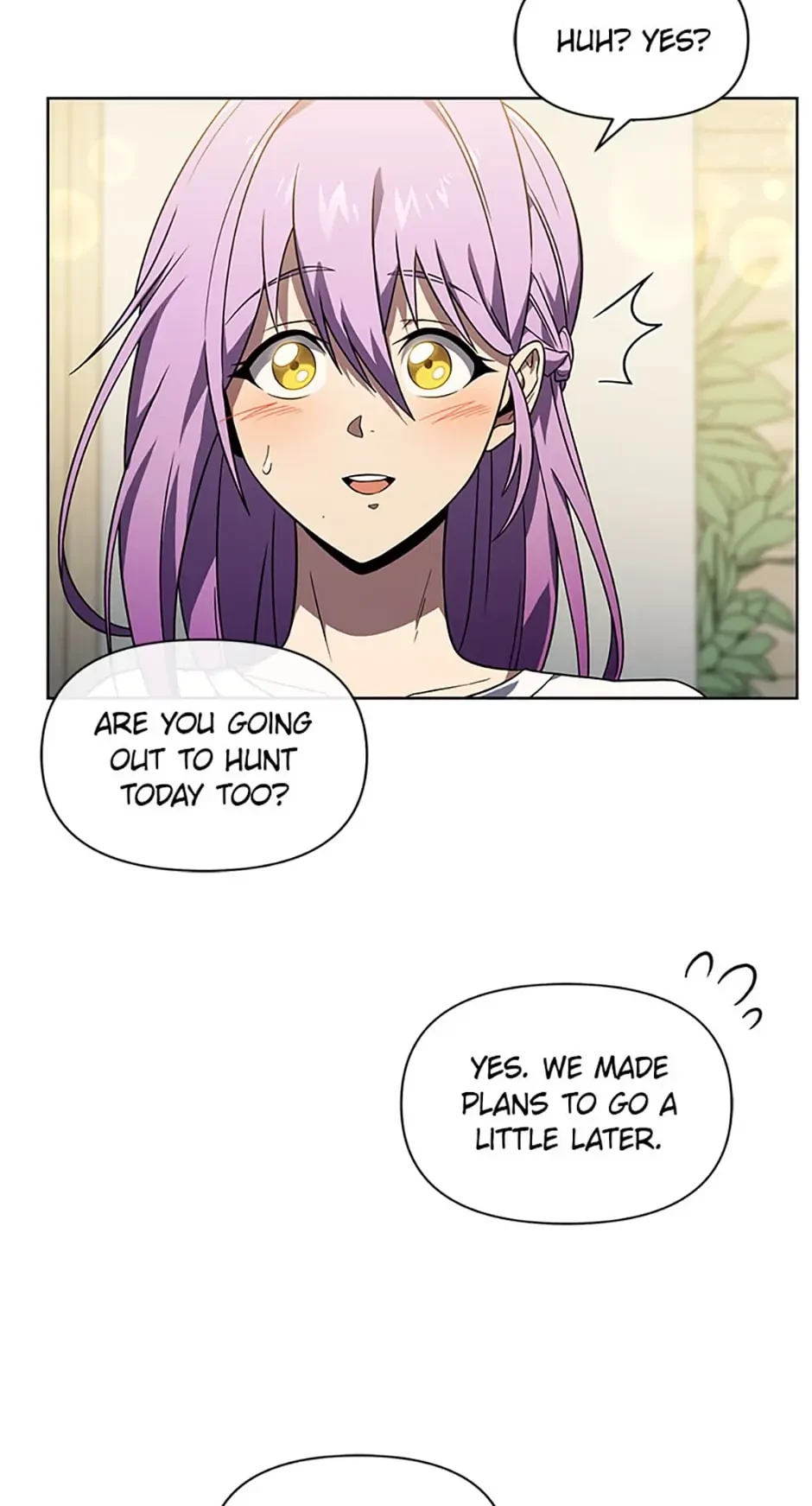 After Ten Millennia in Hell Chapter 44 - 8
