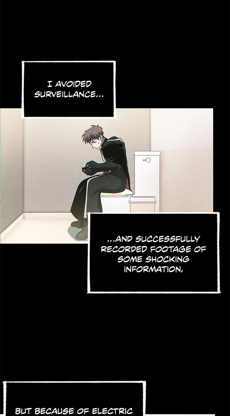 After Ten Millennia in Hell Chapter 45 - 76