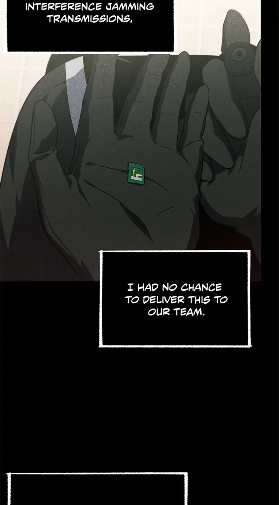 After Ten Millennia in Hell Chapter 45 - 77